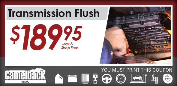 Transmission Flush, Phoenix, AZ Automotive Service Special Transmission Flush, Phoenix, AZ Automotive Service Special Special