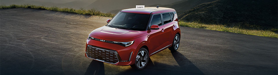 2025 Kia Soul Price, Specs, Features & Review | Phoenix, AZ