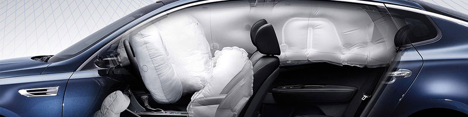 Image: A Closer Look at Kia Safety Features for 2024