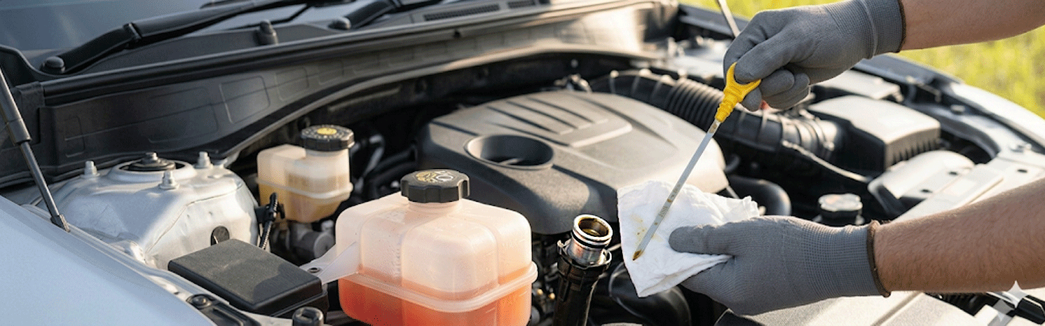 How to Prep Your Kia for the 2026 Summer Heatwave
