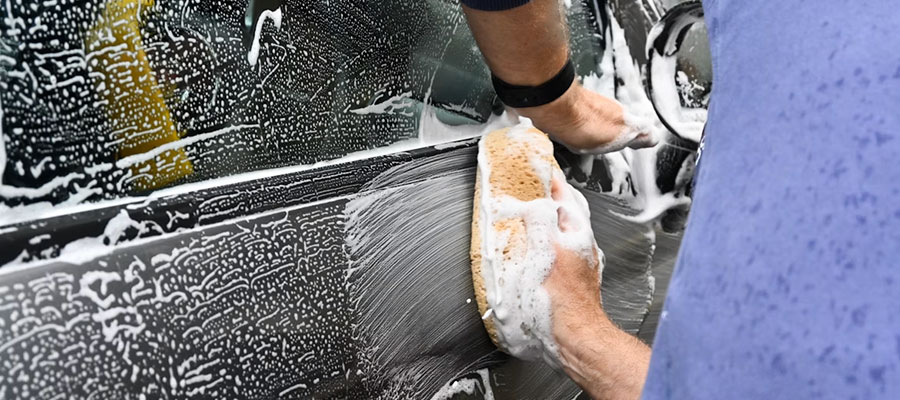 Image: Phoenix Spring Maintenance Tips for Your Kia in 2026